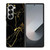 MARBLE GOLD PATTERN Samsung Galaxy Z Fold 6 Case Cover