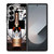 MARCELO BURLON BEAR Samsung Galaxy Z Fold 6 Case Cover