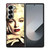 MARILYN MONROE GLAMOUR Samsung Galaxy Z Fold 6 Case Cover