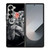 MARILYN MONROE TATTOO Samsung Galaxy Z Fold 6 Case Cover