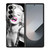 MARILYN MONROE Samsung Galaxy Z Fold 6 Case Cover