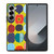 MARIMEKKO HERITAGE COLLAGE Samsung Galaxy Z Fold 6 Case Cover