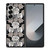 MARIMEKKO UNELMA GREY Samsung Galaxy Z Fold 6 Case Cover