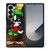 MARVIN THE MARTIAN CARTOON Samsung Galaxy Z Fold 6 Case Cover