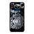 MAZDA RX-7 CAR ROTARY ENGINE iPhone XS Max Case Cover
