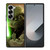 MASTER YODA STAR WARS Samsung Galaxy Z Fold 6 Case Cover