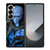 MEGAMIND CARTOON Samsung Galaxy Z Fold 6 Case Cover
