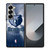 MEMPHIS GRIZZLIES BASKET TEAM Samsung Galaxy Z Fold 6 Case Cover