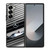MERCEDES F1 VALTTERI BOTTAS 77 Samsung Galaxy Z Fold 6 Case Cover