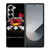 METALLICA MASTER OF PUPPETS COVER Samsung Galaxy Z Fold 6 Case Cover