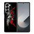 METALLICA ROCK BAND ICON Samsung Galaxy Z Fold 6 Case Cover METALLICA ROCK BAND ICON Samsung Galaxy Z Fold 6 Case Cover