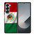 MEXICO FLAG Samsung Galaxy Z Fold 6 Case Cover
