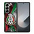 MEXICO SOCCER FOOTBALL LOGO Samsung Galaxy Z Fold 6 Case Cover