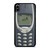 NOKIA PHONE CLASSIC 3310 iPhone XS Max Case Cover