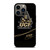 UCF KNIGHTS NIKE LOGO iPhone 13 Pro Case Cover