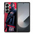 MICHAEL MYERS HALLOWEEN FACE YOUR FATE Samsung Galaxy Z Fold 6 Case Cover