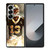 MICHAEL THOMAS NEW ORLEANS SAINTS Samsung Galaxy Z Fold 6 Case Cover