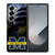 MICHIGAN WOLVERINES JERSEY GLOVES Samsung Galaxy Z Fold 6 Case Cover