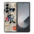 MICKEY MINNIE MOUSE RETRO DISNEY Samsung Galaxy Z Fold 6 Case Cover