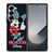 MICKEY MOUSE ADIDAS LOGO Samsung Galaxy Z Fold 6 Case Cover MICKEY MOUSE ADIDAS LOGO Samsung Galaxy Z Fold 6 Case Cover