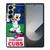 MICKEY MOUSE CHICAGO CUBS Samsung Galaxy Z Fold 6 Case Cover