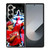 MIKE TROUT LOS ANGELES ANGELS Samsung Galaxy Z Fold 6 Case Cover