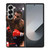 MIKE TYSON BOXING Samsung Galaxy Z Fold 6 Case Cover