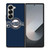 MILWAUKEE BREWERS BASEBALL TEAM LOGO Samsung Galaxy Z Fold 6 Case Cover