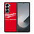 MILWAUKEE TOOL HEAVY DUTY Samsung Galaxy Z Fold 6 Case Cover