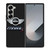 MINI COOPER S CARBON Samsung Galaxy Z Fold 6 Case Cover