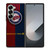 MINNESOTA TWINS BASEBALL CLUB Samsung Galaxy Z Fold 6 Case Cover