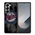 MINNESOTA TWINS RUSTY LOGO Samsung Galaxy Z Fold 6 Case Cover