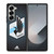 MINNESOTA UNITED FC SOCCER MLS ADIDAS Samsung Galaxy Z Fold 6 Case Cover