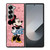MINNIE MOUSE DISNEY COMIC Samsung Galaxy Z Fold 6 Case Cover