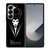 MISTRESS OF EVIL MALEFICENT DISNEY Samsung Galaxy Z Fold 6 Case Cover