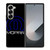 MOPAR SIMPLE LOGO Samsung Galaxy Z Fold 6 Case Cover