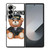 MOSCHINO TEDDY BEAR COOL Samsung Galaxy Z Fold 6 Case Cover