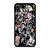 THE VAMPIRE DIARIES COLLAGE iPhone XS Max Case Cover