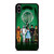 THE WIZARD OF OZ CHARACTERS iPhone XS Max Case Cover