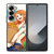 NAMI ONE PIECE Samsung Galaxy Z Fold 6 Case Cover