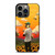 TYLER THE CREATOR POSTER iPhone 13 Pro Case Cover