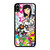 TOKIDOKI COLLAGE iPhone XS Max Case Cover