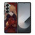 NEON GENESIS ANIME Samsung Galaxy Z Fold 6 Case Cover