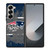 NEW ENGLAND PATRIOTS ART Samsung Galaxy Z Fold 6 Case Cover