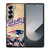 NEW ENGLAND PATRIOTS FOOTBALL Samsung Galaxy Z Fold 6 Case Cover