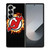 NEW JERSEY DEVILS LOGO Samsung Galaxy Z Fold 6 Case Cover
