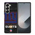 NEW YORK GIANTS NFL TEAM Samsung Galaxy Z Fold 6 Case Cover
