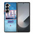 NEW YORK GIANTS NFL WET LOGO Samsung Galaxy Z Fold 6 Case Cover
