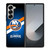 NEW YORK ISLANDER NHL TEAM Samsung Galaxy Z Fold 6 Case Cover