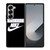 NIKE GOLF LOGO Samsung Galaxy Z Fold 6 Case Cover